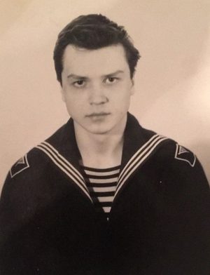 Лазаренко Сергей Станиславович
